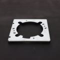  PLAQUE MOTEUR 