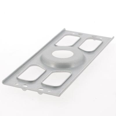  CAPOT MOTEUR 