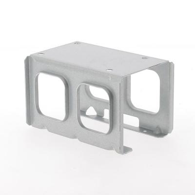  ANGLE SUPPORT MOTEUR 