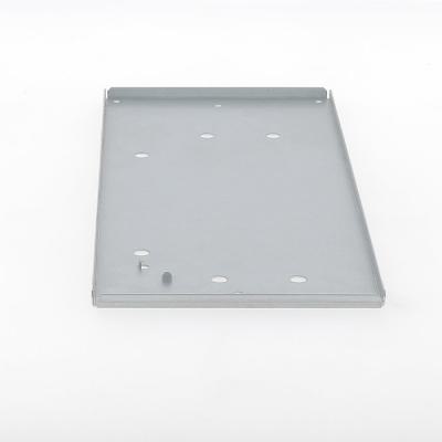  PLAQUE SUPPORT MOTEUR 