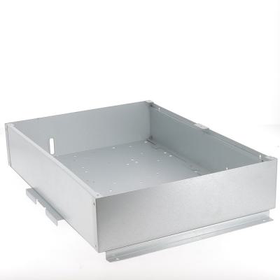  ENSEMBLE BOITIER COMMANDE 