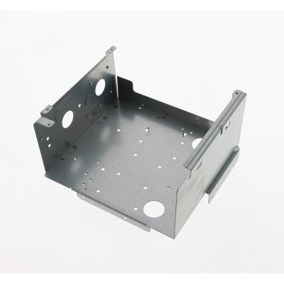  ENSEMBLE BOITIER COMMANDE 