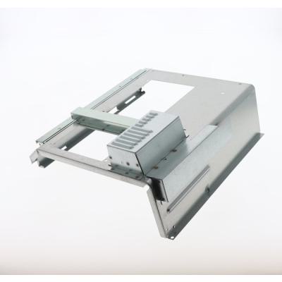  ENSEMBLE BOITIER INVERTER 
