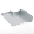  ENSEMBLE CAPOT AVANT 