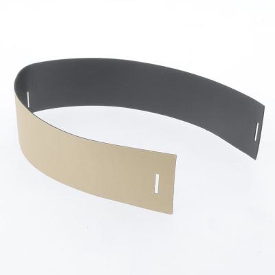  ISOLATION (PLAQUE PROTECTION) 