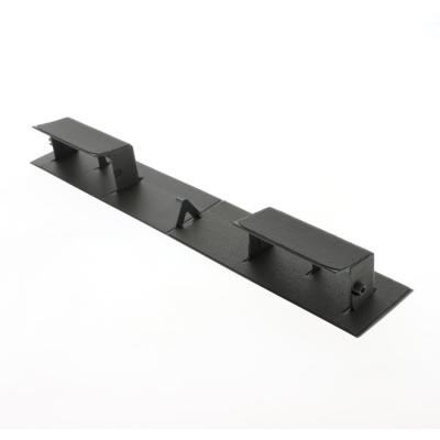 ENSEMBLE AILETTES VOLET (LONG) 