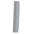  ENS. COUVERCLE PLAT (2-VENT) 
