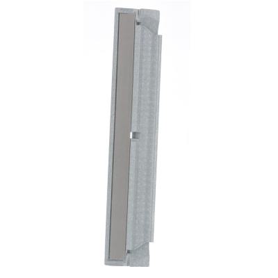  ENS. COUVERCLE PLAT (2-VENT) 