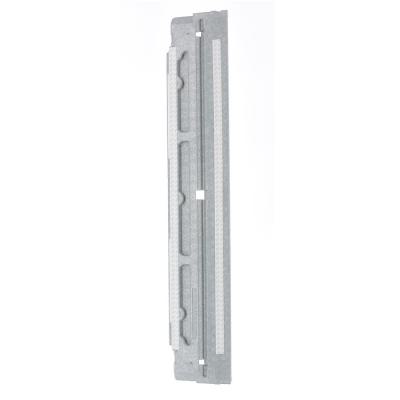  ENS. COUVERCLE PLAT (2-VENT) 