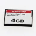  (AP) CARTE COMPACT FLASH 4GO 