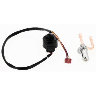  ENSEMBLE VALVE EXPANSION 