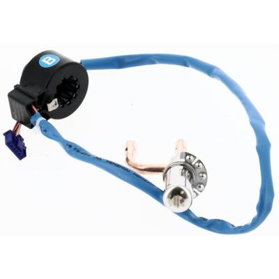  ENSEMBLE VALVE EXPANSION 