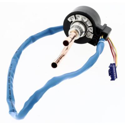  ENSEMBLE VALVE EXPANSION 