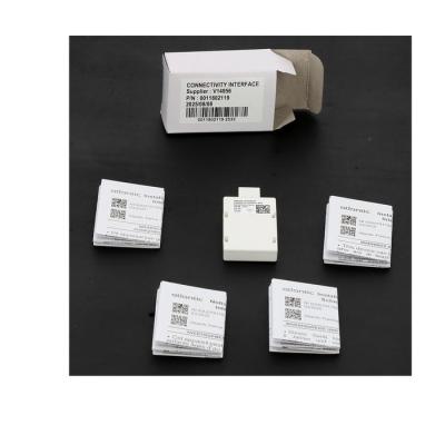  INTERFACE CONNECTIVITE GW005 