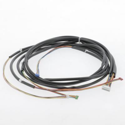  CABLE (MOTEUR PAS A PAS) 
