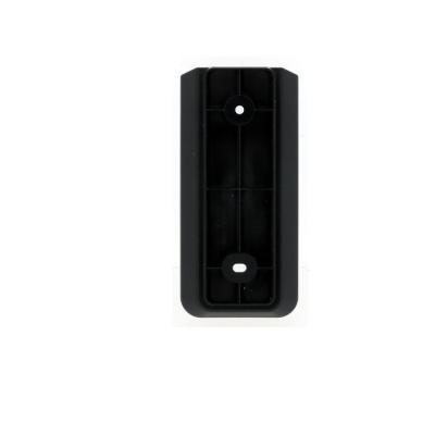  SUPPORT TELECOMMANDE NOIR 