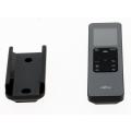  ENSEMBLE TELECOMMANDE NOIR FUJ 