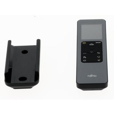  ENSEMBLE TELECOMMANDE NOIR FUJ 