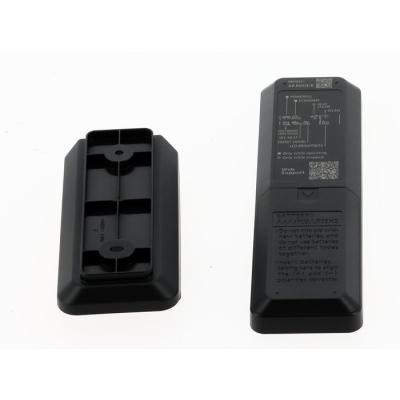 ENSEMBLE TELECOMMANDE NOIR FUJ 