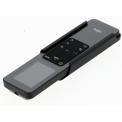  ENSEMBLE TELECOMMANDE NOIR FUJ 