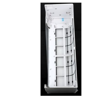  ENSEMBLE FACADE AVANT BLANC FU 
