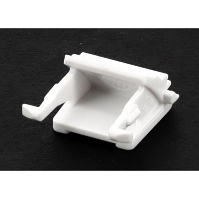  CACHE VIS BLANC 