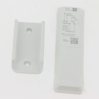  ENSEMBLE TELECOMMANDE BLANCHE 