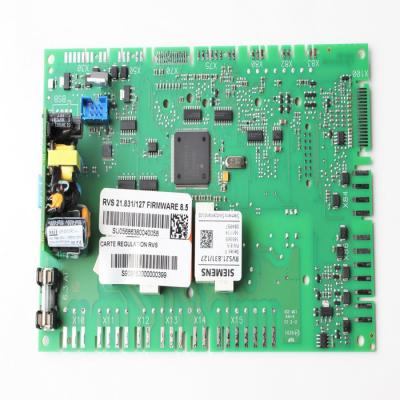  CARTE REGUL 