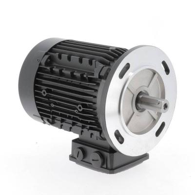  MOTEUR TRI 