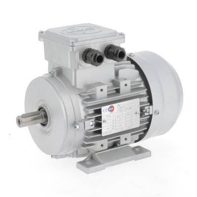  MOTEUR DAHLANDER (2 VITESSES) 
