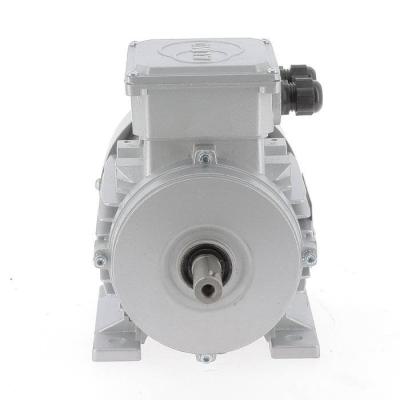  MOTEUR DAHLANDER (2 VITESSES) 