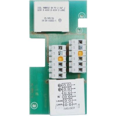  CARTE ELECTRONIQUE 