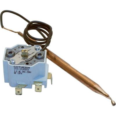  THERMOSTAT DEGIVRAGE 