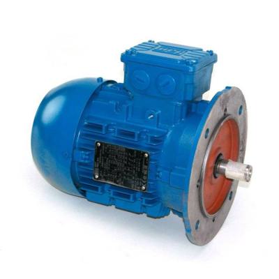  MOTEUR TRI 
