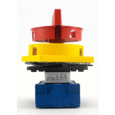  INTERRUPTEUR PROXIMITE 4P40A 