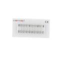  SACHET 10 FUSIBLES 1A 250 V 