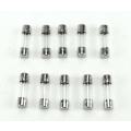  SACHET 10 FUSIBLES 5A 250V 