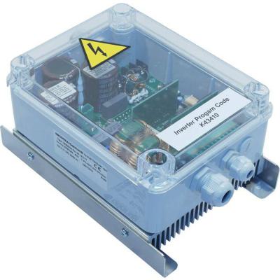  REGULATEUR INVERTER 