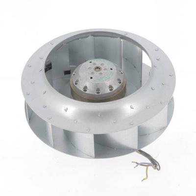  MOTEUR DE VENTILATION 
