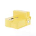  CAPOT JAUNE DMF 3 