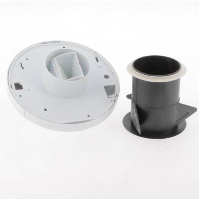  BOUCHE SDB (10/40M3/H) 