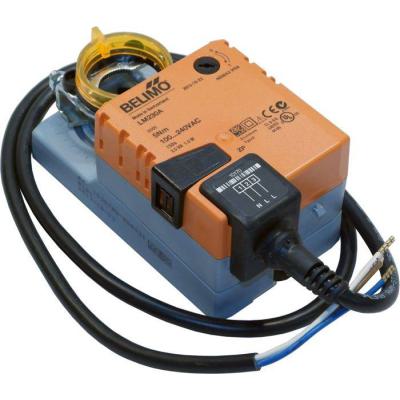  SERVOMOTEUR TOUT RIEN BYPASS 