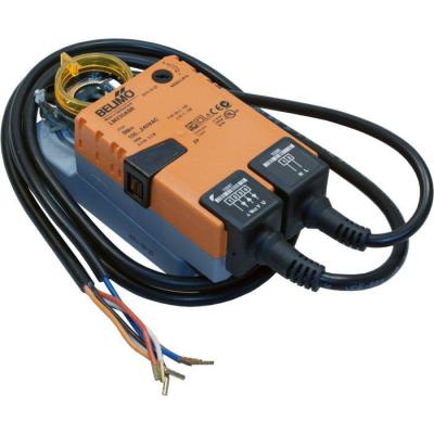  SERVOMOTEUR PROPORTION. BYPASS 