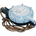  TRANSMETTEUR DE PRESSION2500PA 