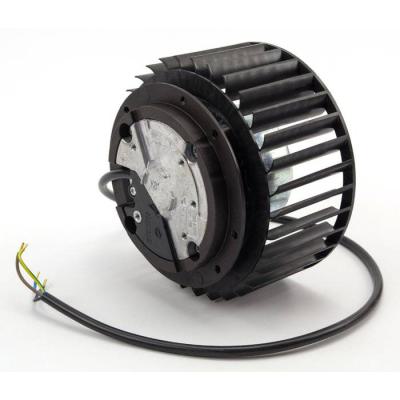  MOTOTURBINE PRIMOCOSY EC 