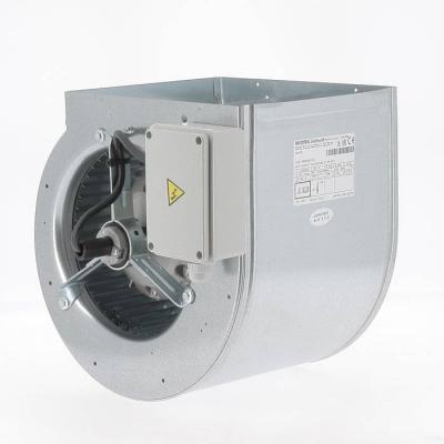 MOTEUR DE VENTILATION 