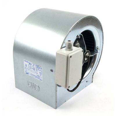  MOTEUR DE VENTILATION 