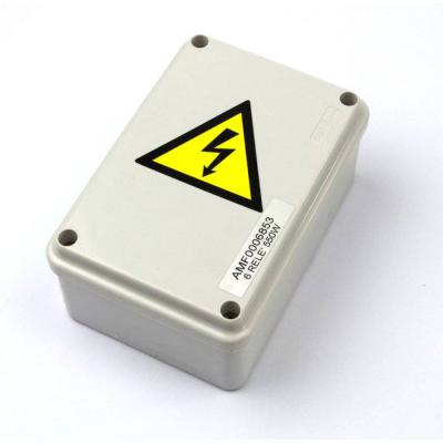  MOTEUR DE VENTILATION 