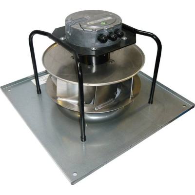  MOTEUR VENTILATEUR 