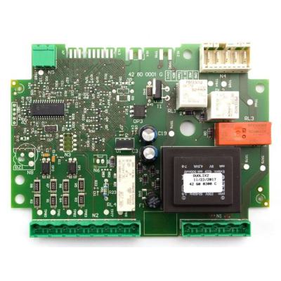  CARTE ELECTRONIQUE 